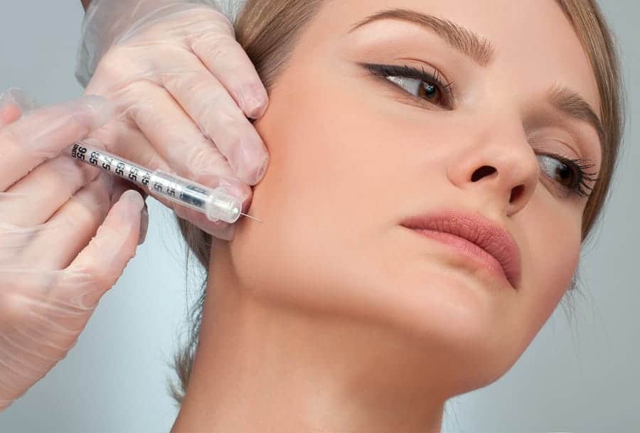 Does Botox Help Improve Jawline Muscle Relaxation?