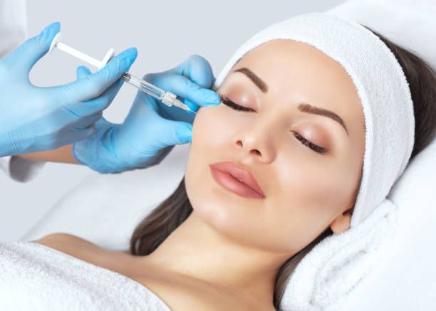 Does Skin Booster Improve the Feel of Dry Skin?