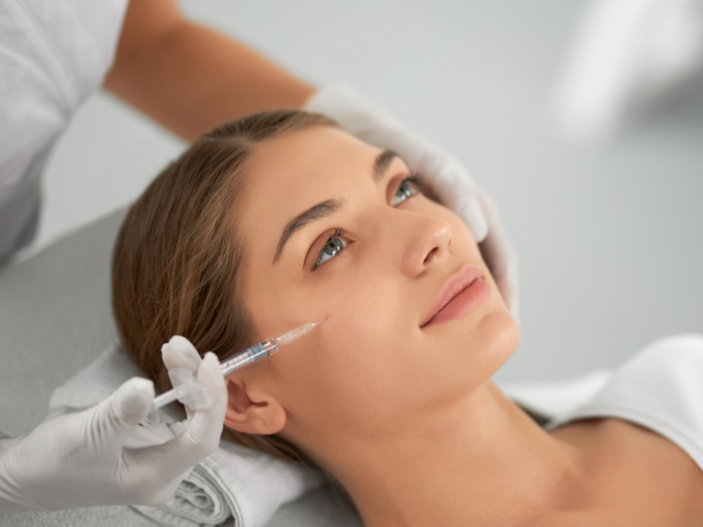 Is Cosmetic Injectables Ideal for Non-Surgical Enhancement?