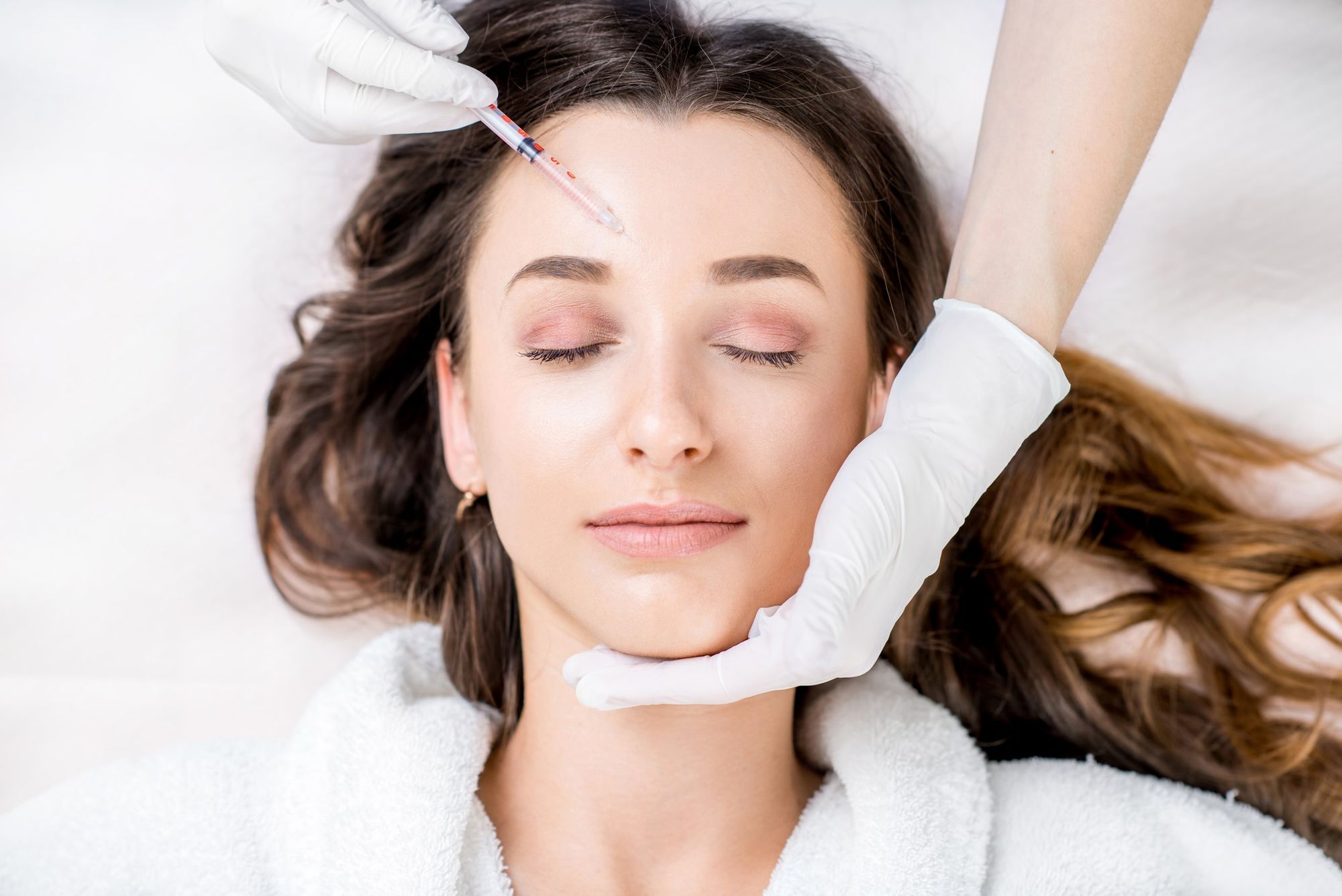 Is Volift Fillers Best for Restoring Smooth Facial Lines?
