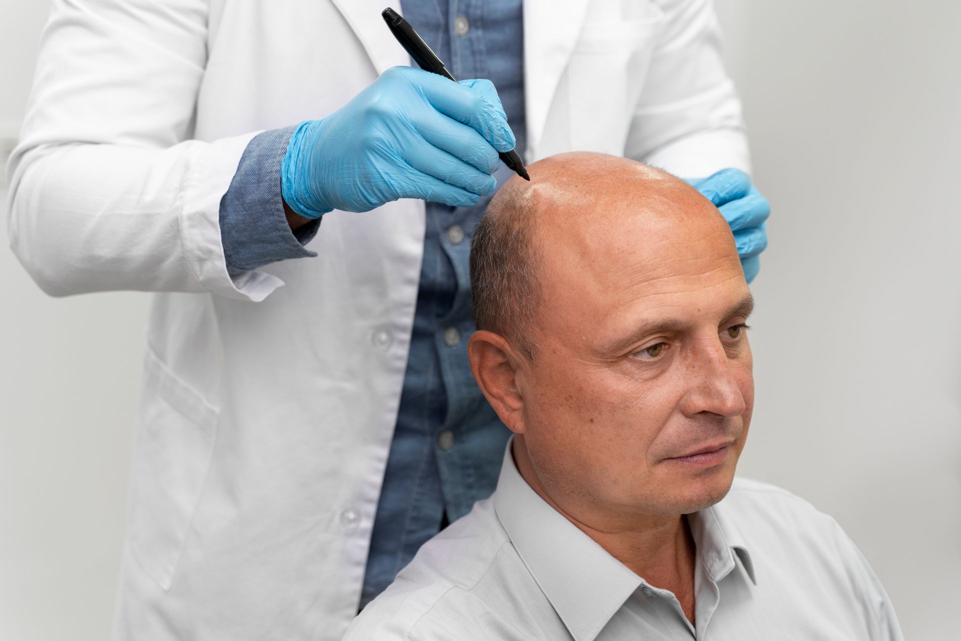 Is Hair Transplant Helpful for Restoring Hair Density Today?