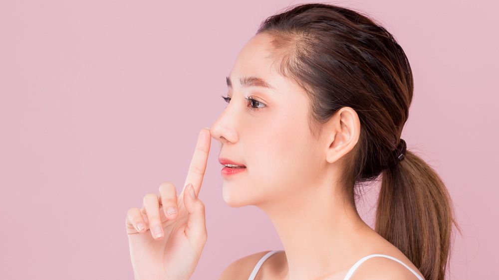 Is Nose Tip Plasty Suitable for Enhancing Nasal Tip Balance?