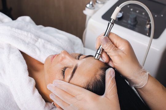 Is Skincare Treatments Good for Boosting Skin Confidence?