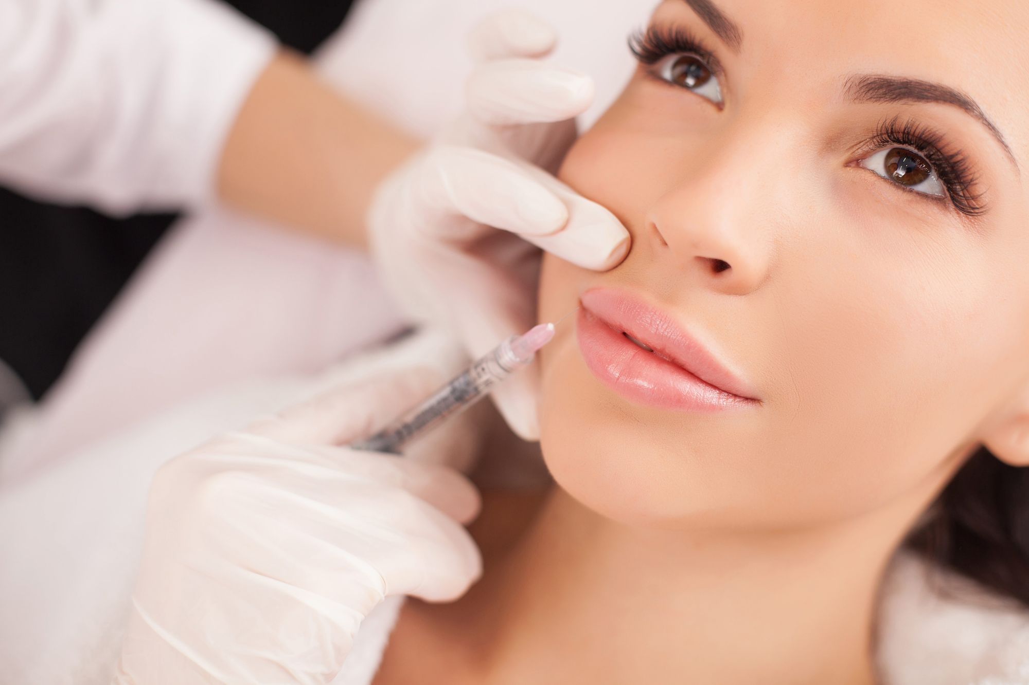 Can Volift Fillers Enhance Overall Facial Contour and Balance?
