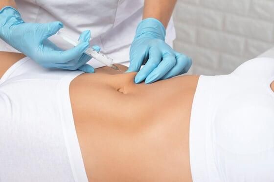 How Does Weight Loss Injection Help Manage Appetite Changes?