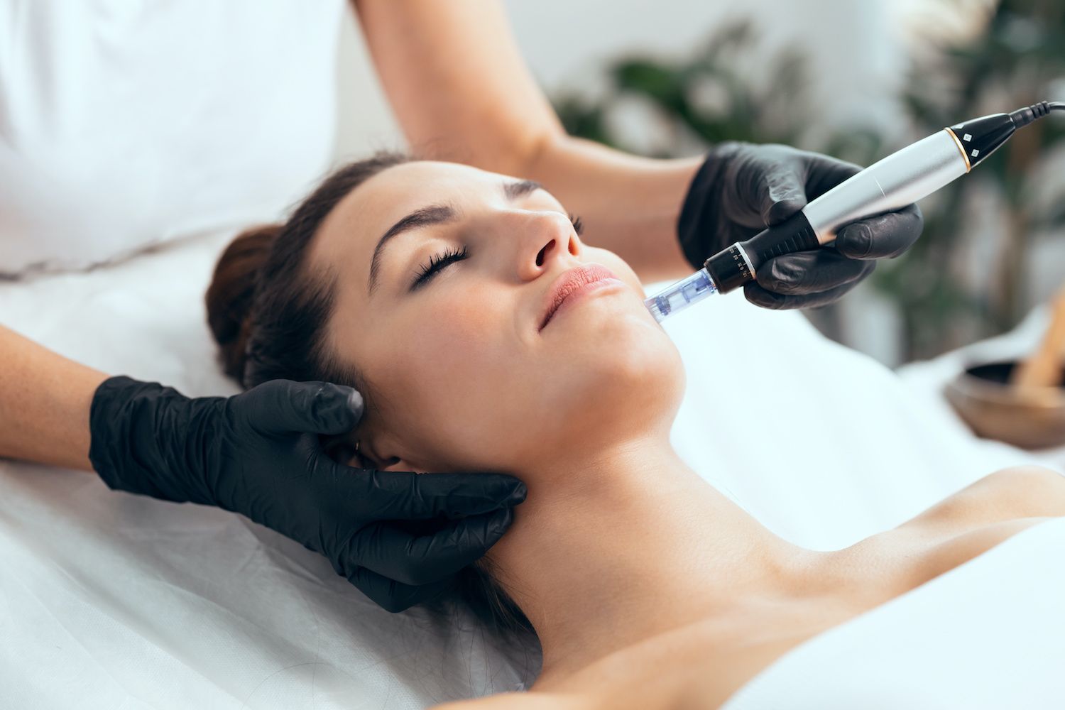 Is Dermapen Treatment Good for Refreshing Tired Facial Skin?