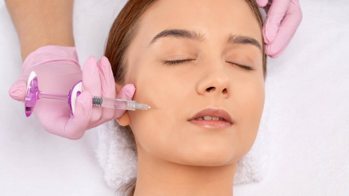 Is Sculptra Fillers Right for Addressing Facial Aging Signs?