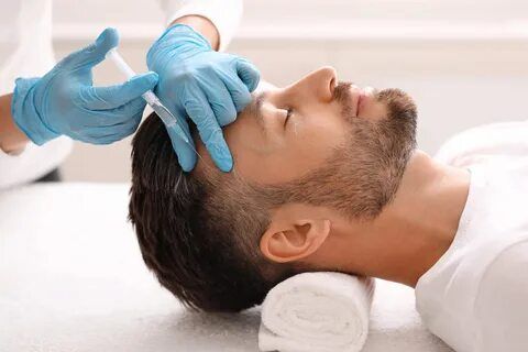 Is PRP Hair Treatment Helpful for Supporting Thinning Areas?