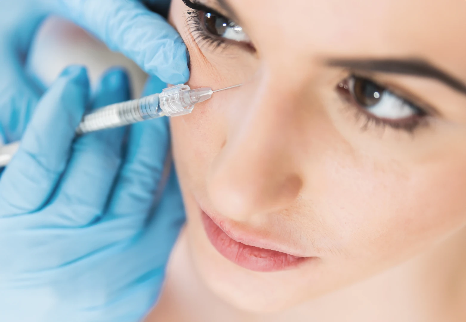 Is Under Eye Filler Good for Enhancing Under Eye Contours?